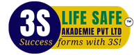 3S Life Safe Akademie Logo