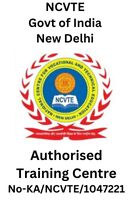 NCVTE Authorised Training Centre