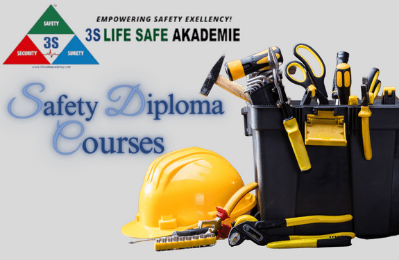 Safety Diploma Course