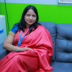 Vandana Agrawal Avatar